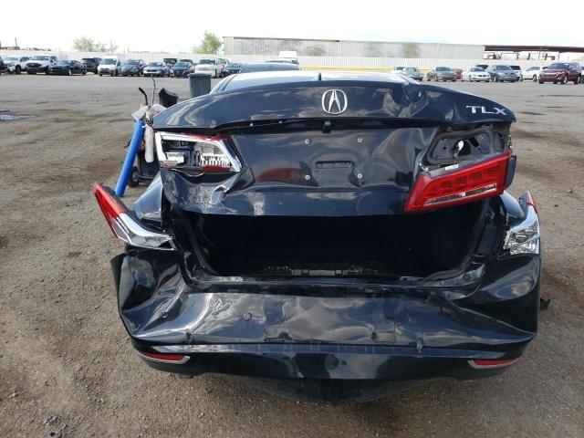19UUB1F56JA005415 Acura TLX TECH