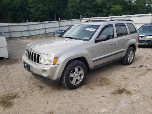 2007 Jeep Grand Cherokee Laredo