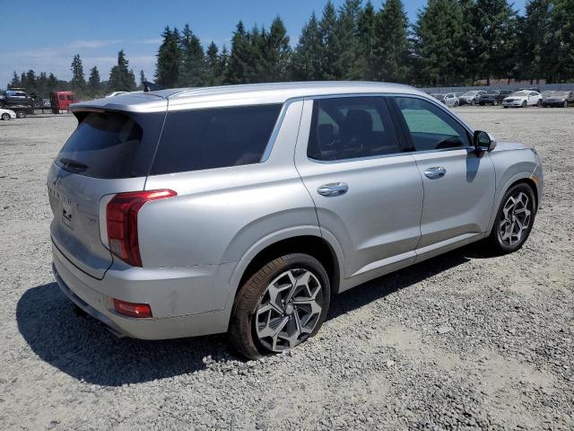 2022 HYUNDAI PALISADE C - KM8R7DHE2NU358108