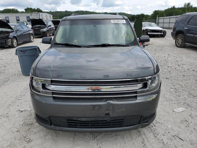 2FMGK5B83FBA21629 Ford FLEX SE