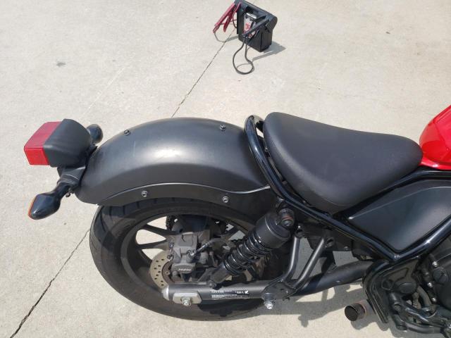 2018 HONDA CMX500 MLHPC5601J5100183