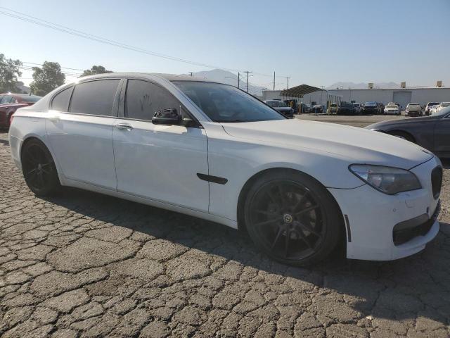 WBAYE4C50ED138055 BMW 740 LI