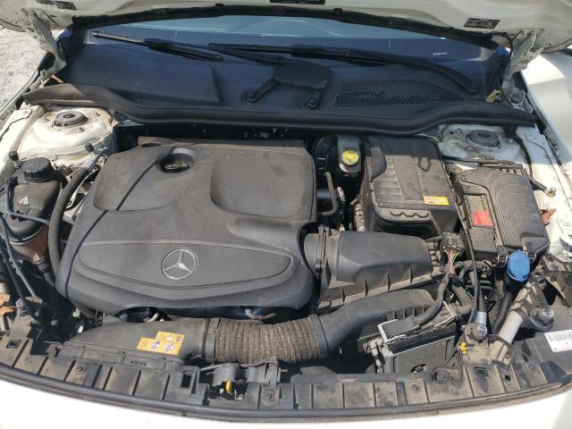 2015 MERCEDES-BENZ GLA 250 - WDCTG4EB7FJ162294