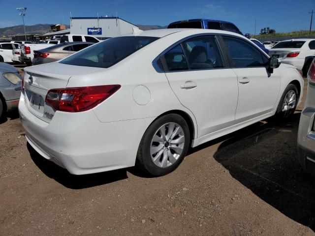 4S3BNAF61H3054865 Subaru Legacy 2.5i Premium