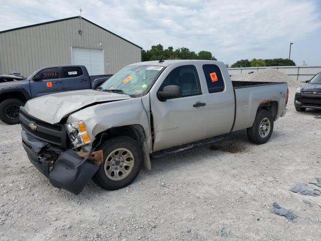 2009 Chevrolet C/K 1500 