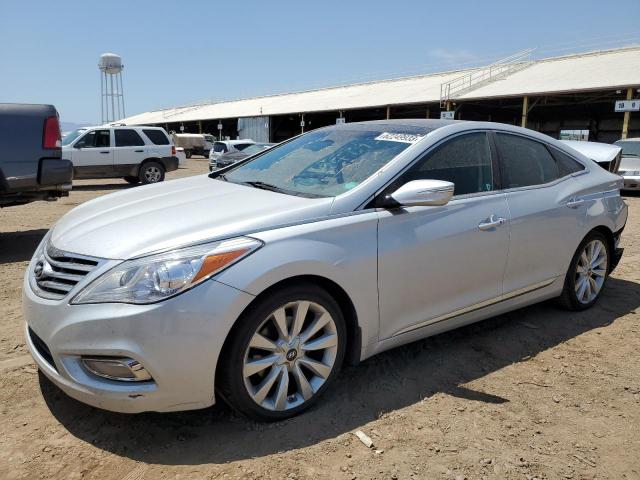 2014 Hyundai Azera GLS