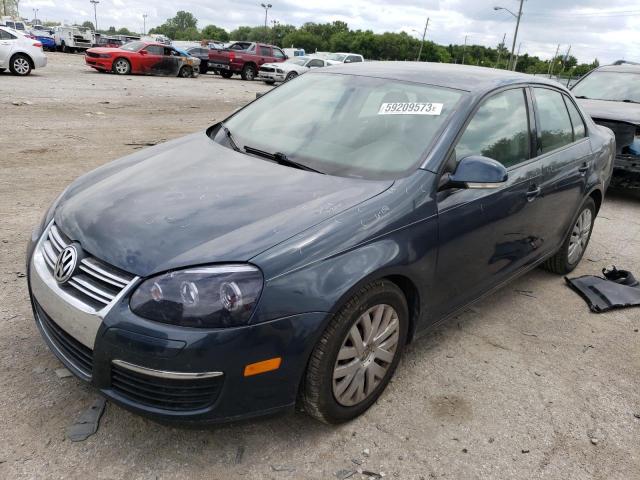 2010 Volkswagen Jetta S