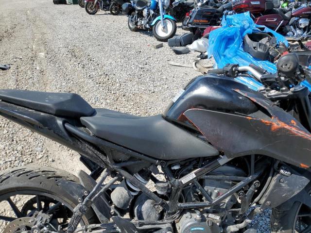 2022 KTM 200 DUKE MD2JPC401NC037263