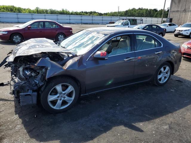 2010 Acura TSX 