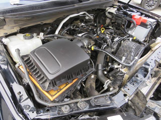 1FTER4FH4MLD49957 Ford RANGER XL