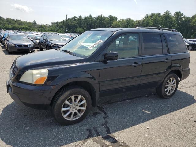 2004 Honda Pilot EX