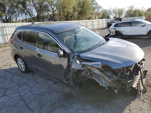 2020 NISSAN ROGUE S/SV JN8AT2MT5LW000495