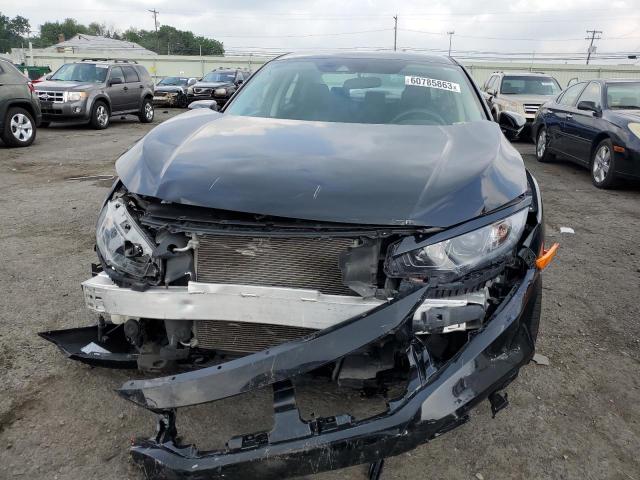 2HGFC2F66KH567662 Honda Civic Lx