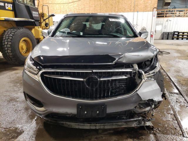 5GAEVAKW7JJ171422 Buick Enclave Essence