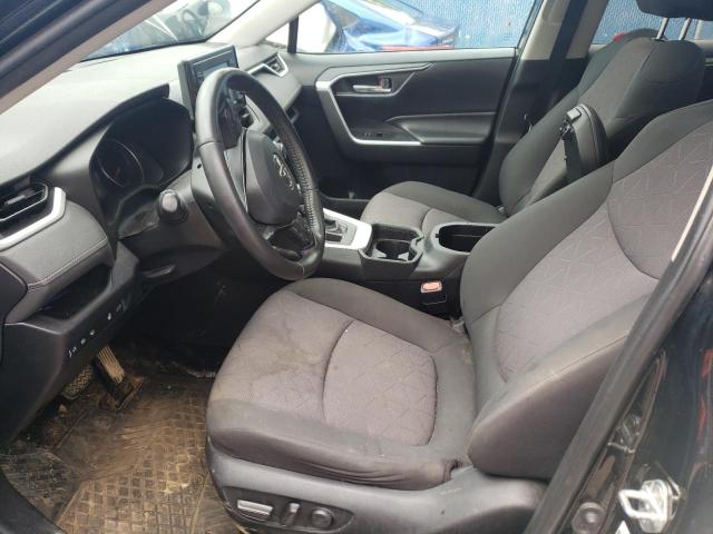 2019 TOYOTA RAV4 XLE - 2T3R1RFV5KC007540