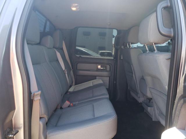 1FTFW1ET2EKD25942 Ford F150 Supercrew