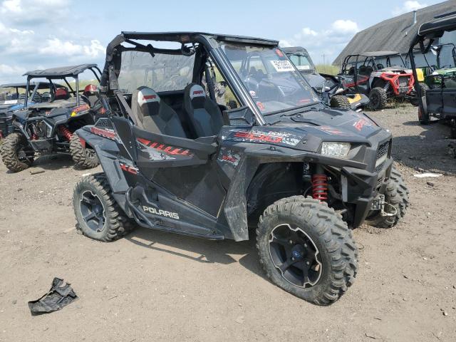 2015 POLARIS RZR 900 XC - 4XAVAX872FB956503