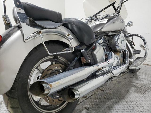 2007 YAMAHA XVS1100 JYAVP11E57A092420