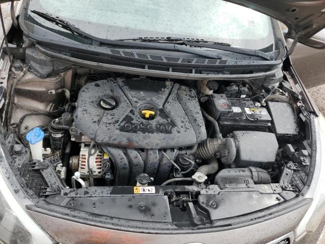 KNAFX4A67E5223286 KIA FORTE LX