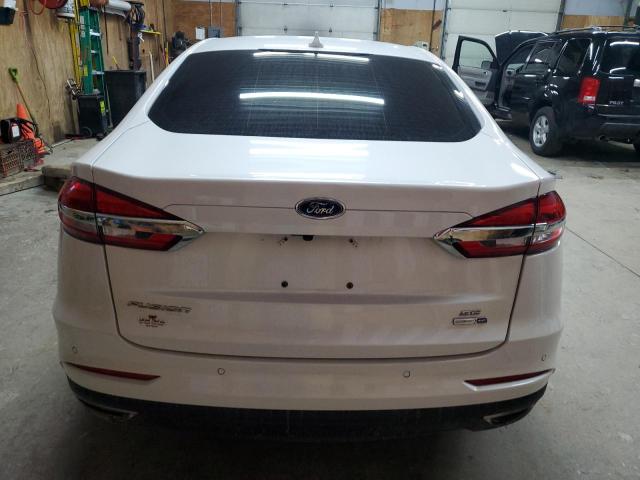 3FA6P0T90LR167808 2020 FORD FUSION, photo no. 6