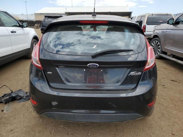 3FADP4EJ7EM240761 Ford FIESTA SE