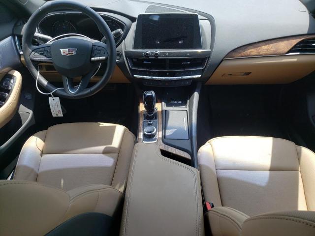 2020 CADILLAC CT5 PREMIU - 1G6DN5RK2L0135136
