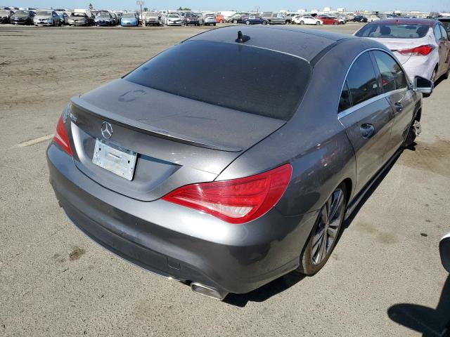 WDDSJ4EB2EN031757 Mercedes-Benz CLA 250