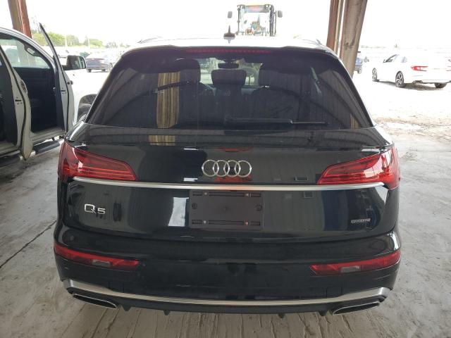 WA1EAAFY2N2135721 2022 AUDI Q5, photo no. 6