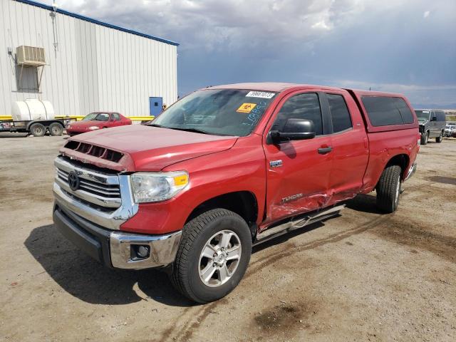 2014 Toyota Tundra 