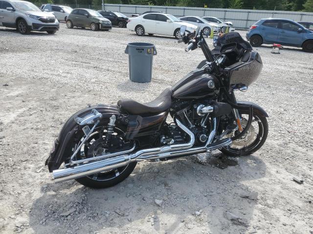 2012 HARLEY-DAVIDSON FLTRXSE CV 1HD1TC813CB955845