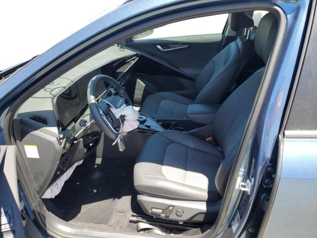 2023 KIA NIRO WIND - KNDCR3L1XP5027115