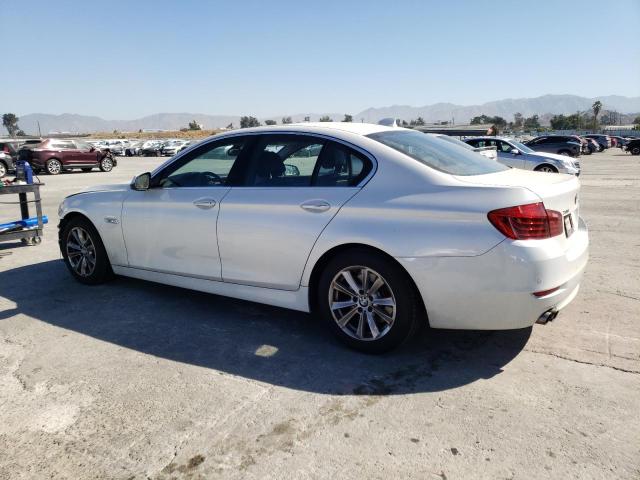 WBA5A7C57FD626971 BMW 528 XI