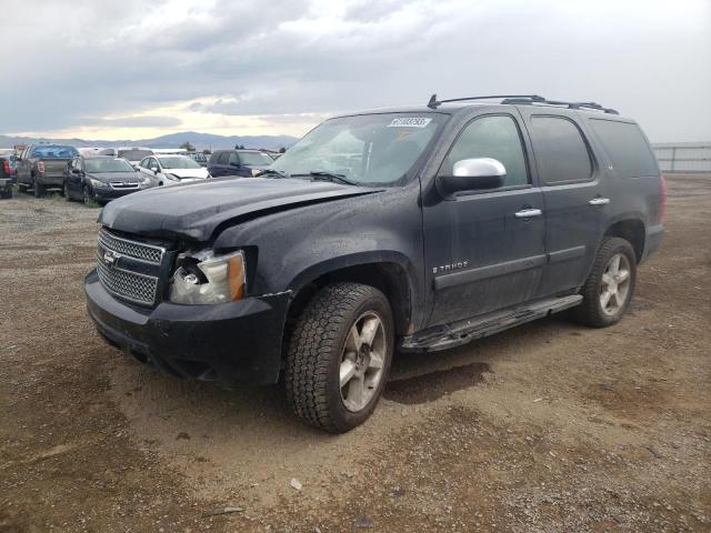 2007 Chevrolet Tahoe 