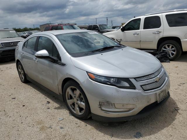 VIN 1G1RD6E4XEU115501 2014 Chevrolet Volt no.4