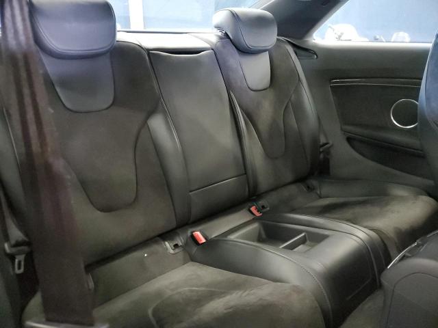 2016 AUDI S5 PREMIUM - WAUC4AFR3GA027336