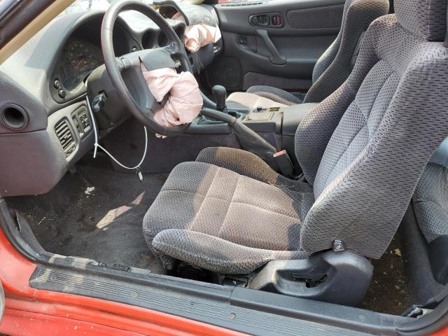 Dodge Stealth 1995