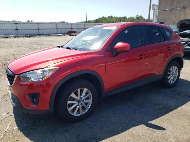 JM3KE4CY3F0448767 Mazda Cx-5 Touring 2015