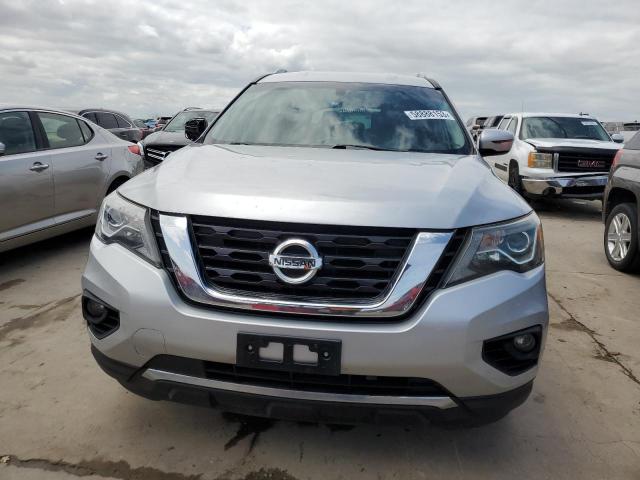 5N1DR2MM3HC610139 Nissan Pathfinder S