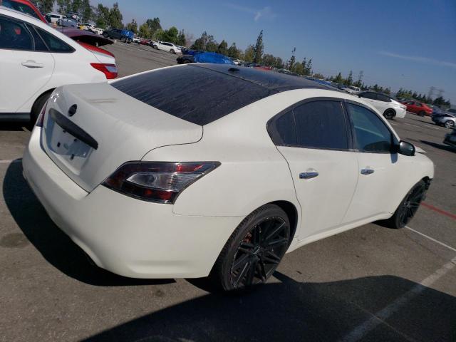 1N4AA5AP6EC906658 Nissan MAXIMA S