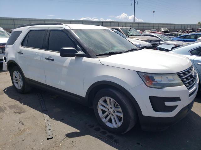 1FM5K8B84GGA51676 Ford EXPLORER