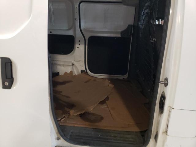 3N6CM0KN3HK691018 Nissan NV200 2.5S