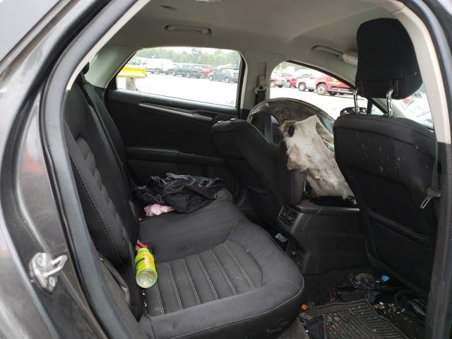 3FA6P0H78FR162612 Ford FUSION SE