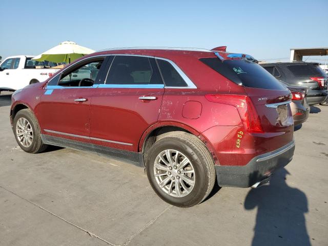 CADILLAC XT5 LUXURY 2017 1