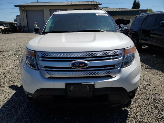 1FM5K8D84FGA03851 Ford EXPLORER XLT