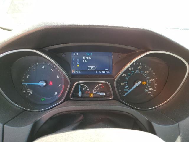 1FADP3K23EL266668 Ford FOCUS SE