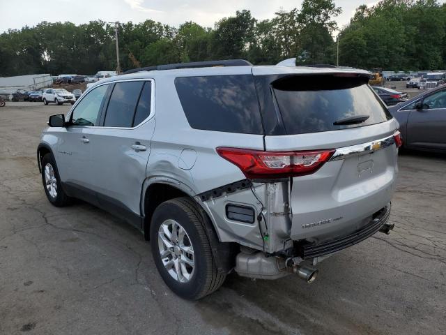 1GNEVGKWXLJ241846 Chevrolet Traverse L 2