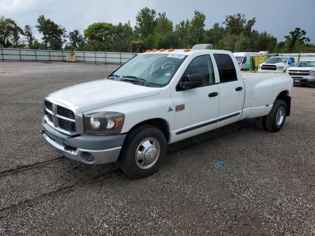 2008 Dodge Ram 3500 ST