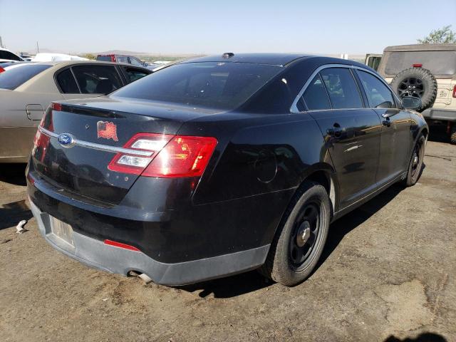 Vin: 1fahp2mk9dg227261, lot: 60822663, ford taurus police interceptor 20133