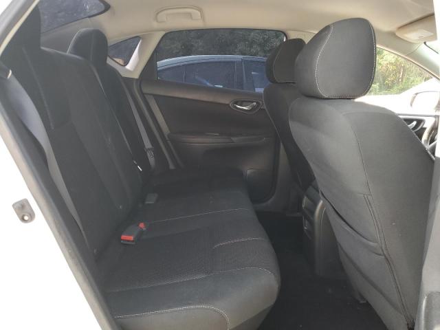 3N1AB7AP8JY301824 Nissan SENTRA S