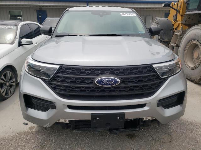 1FMSK7BHXNGB30652 Ford EXPLORER